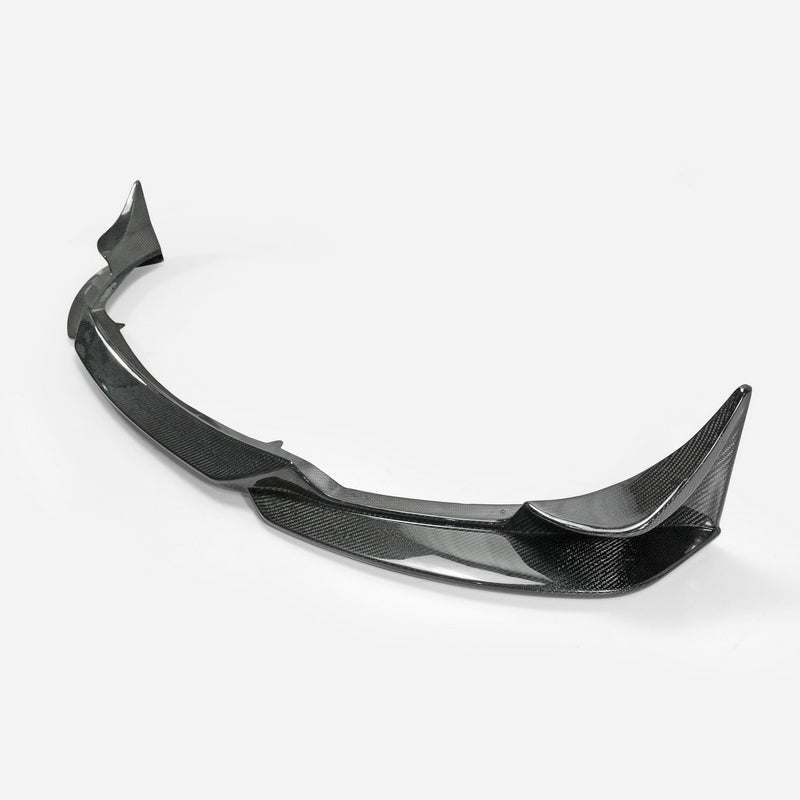 GV-Style Carbon Fiber Front Lip – Fits Mazda Miata MX-5 ND RC - JDM Tamashii