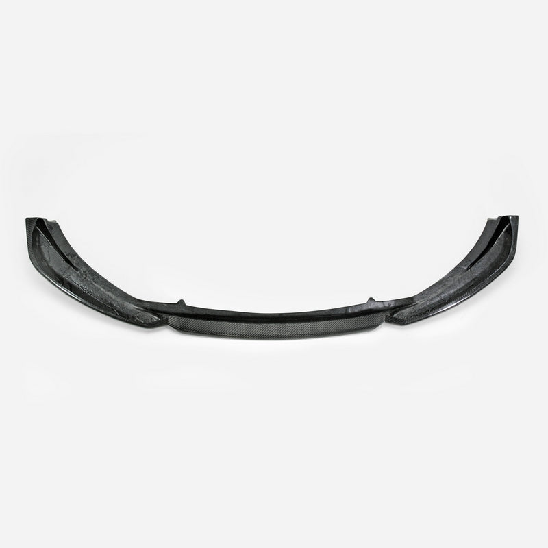 GV-Style Carbon Fiber Front Lip – Fits Mazda Miata MX-5 ND RC - JDM Tamashii
