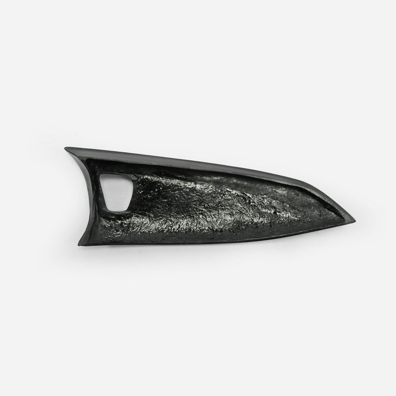 GV-Style Carbon Fiber Tail Light Covers – Fits Mazda Miata MX-5 ND RF - JDM Tamashii