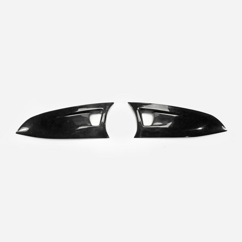 GV-Style Carbon Fiber Tail Light Covers – Fits Mazda Miata MX-5 ND RF - JDM Tamashii