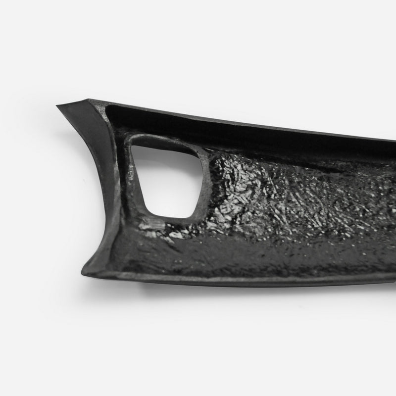 GV-Style Carbon Fiber Tail Light Covers – Fits Mazda Miata MX-5 ND RF - JDM Tamashii