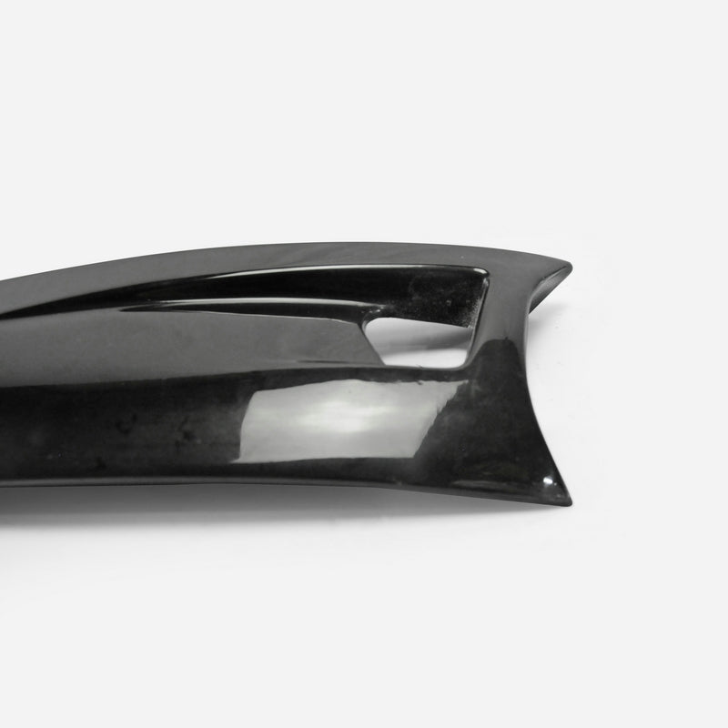 GV-Style Carbon Fiber Tail Light Covers – Fits Mazda Miata MX-5 ND RF - JDM Tamashii