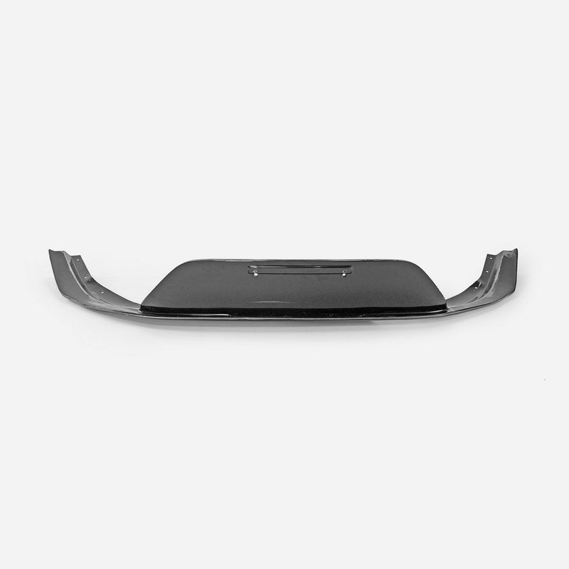 GV-Style Rear Lip Spoiler Splitter for Mazda Miata MX-5 ND | Carbon Fiber or FRP - JDM Tamashii