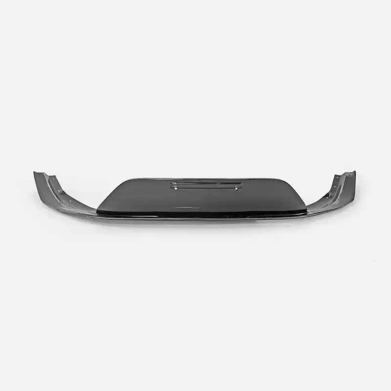 GV-Style Rear Lip Spoiler Splitter for Mazda Miata MX-5 ND | Carbon Fiber or FRP - JDM Tamashii