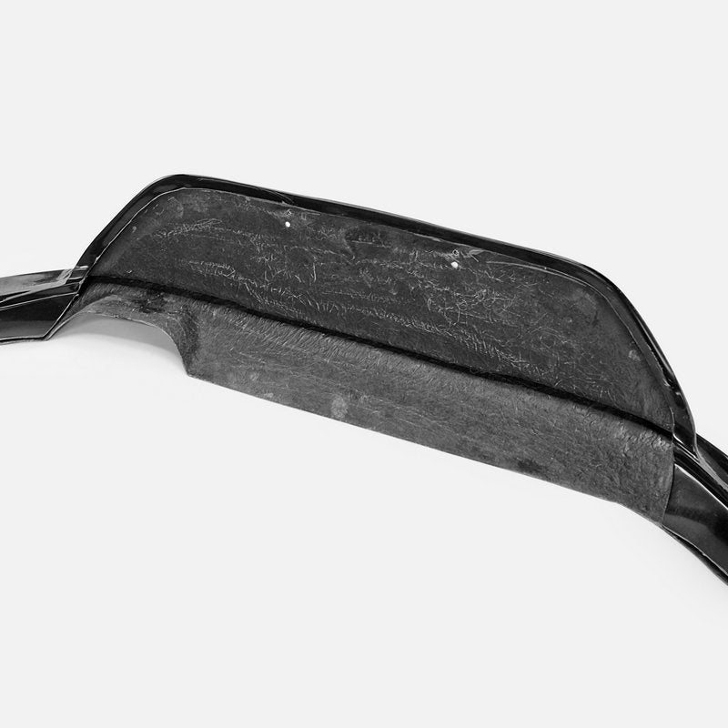 GV-Style Rear Lip Spoiler Splitter for Mazda Miata MX-5 ND | Carbon Fiber or FRP - JDM Tamashii