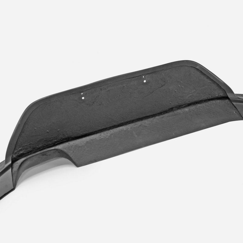 GV-Style Rear Lip Spoiler Splitter for Mazda Miata MX-5 ND | Carbon Fiber or FRP - JDM Tamashii