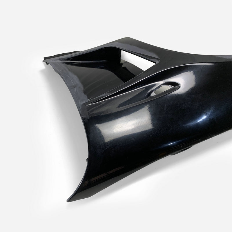 Garage Vary-Style Front Fender – Fits Mazda Miata MX-5 ND | Carbon Fiber Fiberglass - JDM Tamashii