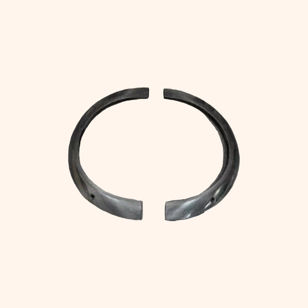 LM-Style Wide Fender Flares – Fits 2013–2022 MINI Cooper F55 F56 F57 | Carbon Fiber & FRP Options - JDM Tamashii
