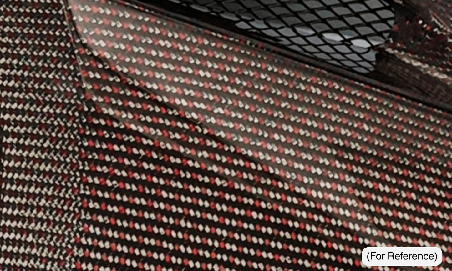 KZT-Style Rear Diffuser Underboard – Fits 2013–2022 MINI Cooper F56 | Carbon Fiber & FRP Options & more - JDM Tamashii