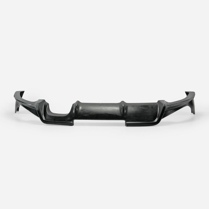 Rear Lip Spoiler for Mazda Miata MX-5 ND | Carbon Fiber or FRP - JDM Tamashii