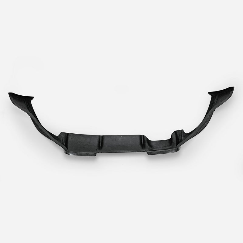 Rear Lip Spoiler for Mazda Miata MX-5 ND | Carbon Fiber or FRP - JDM Tamashii