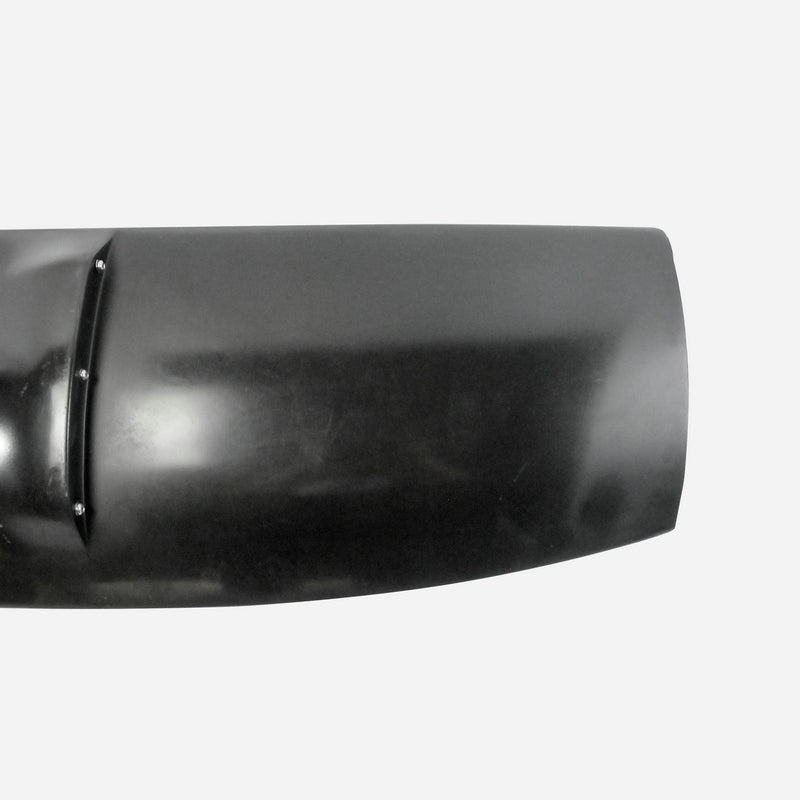 Rear Wing Spoiler Track Aero Spoiler for Mazda Miata MX-5 | Carbon Fiber or FRP - JDM Tamashii