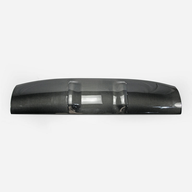 Rear Wing Spoiler Track Aero Spoiler for Mazda Miata MX-5 | Carbon Fiber or FRP - JDM Tamashii
