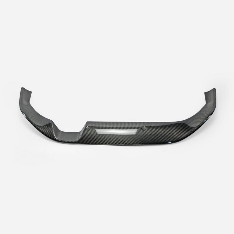 Rocket Bunny-Style Rear Diffuser Lip – Fits Mazda Miata MX-5 ND | Carbon Fiber or FRP - JDM Tamashii