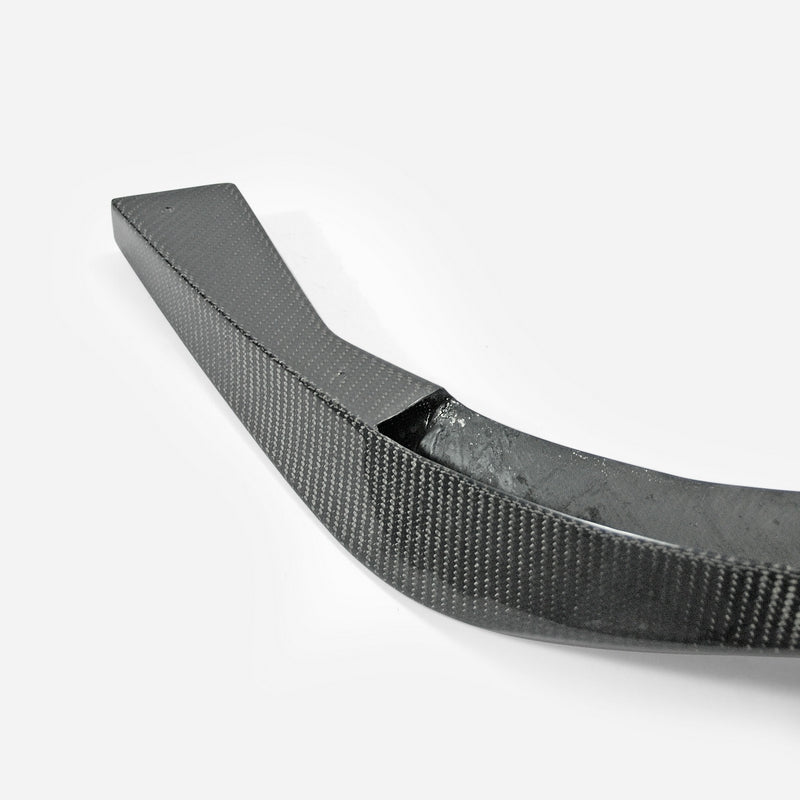 Rocket Bunny-Style Rear Diffuser Lip – Fits Mazda Miata MX-5 ND | Carbon Fiber or FRP - JDM Tamashii