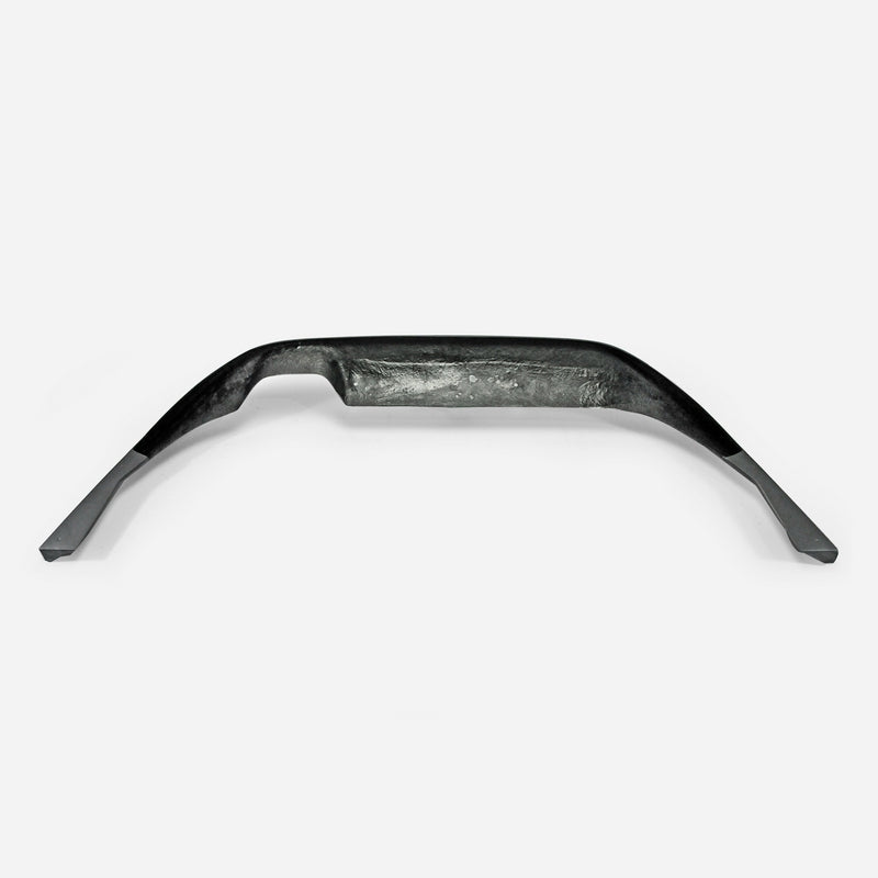 Rocket Bunny-Style Rear Diffuser Lip – Fits Mazda Miata MX-5 ND | Carbon Fiber or FRP - JDM Tamashii