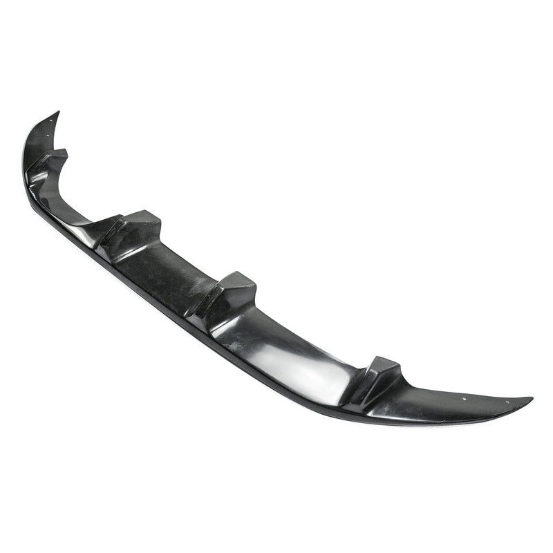 Shark Fin–Style Rear Lip Spoiler for Mazda Miata MX-5 ND | Carbon Fiber or FRP - JDM Tamashii