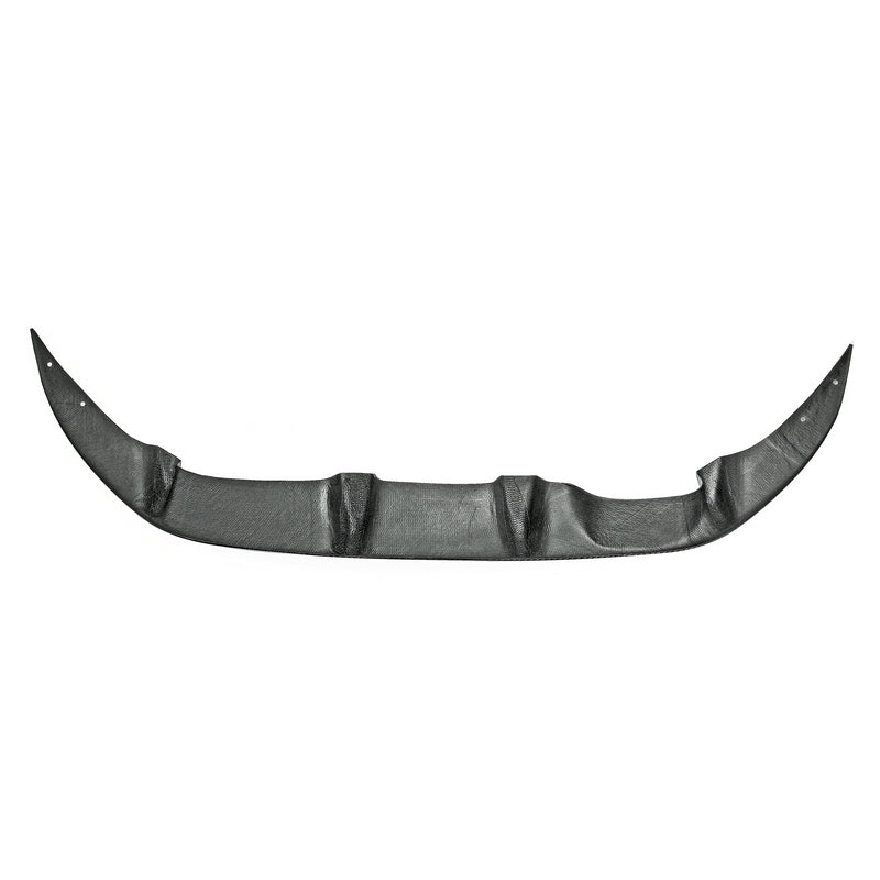 Shark Fin–Style Rear Lip Spoiler for Mazda Miata MX-5 ND | Carbon Fiber or FRP - JDM Tamashii