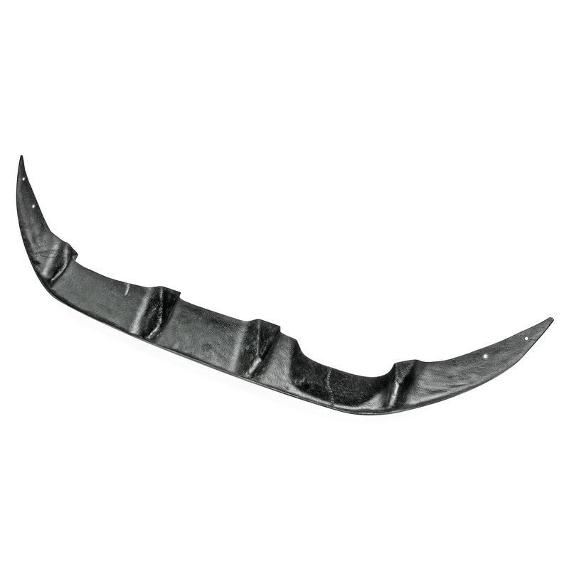 Shark Fin–Style Rear Lip Spoiler for Mazda Miata MX-5 ND | Carbon Fiber or FRP - JDM Tamashii