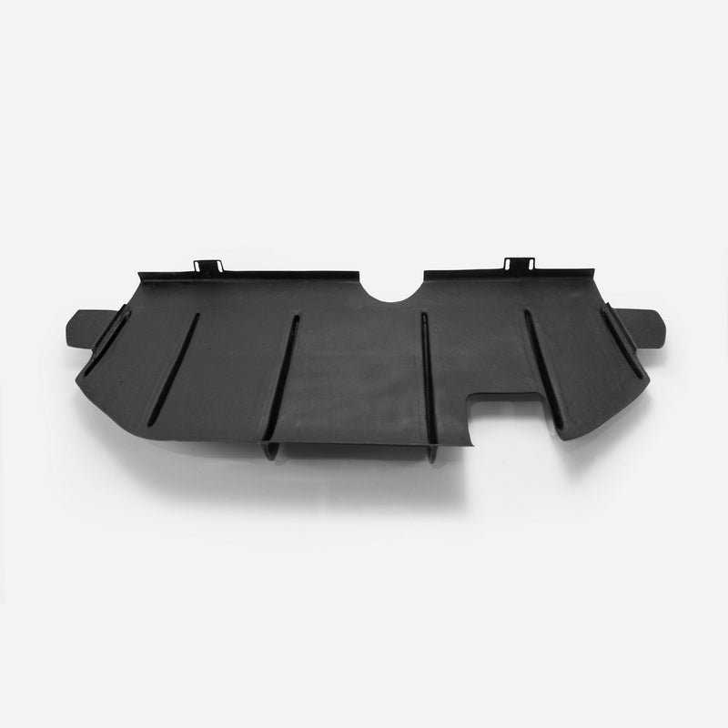 VELOX-Style Rear Diffuser Add-On – Fits Mazda Miata MX-5 ND | Carbon Fiber Fiberglass - JDM Tamashii