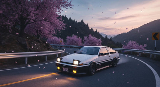 What Is JDM — And Why It Still Matters in 2025 - JDM Tamashii