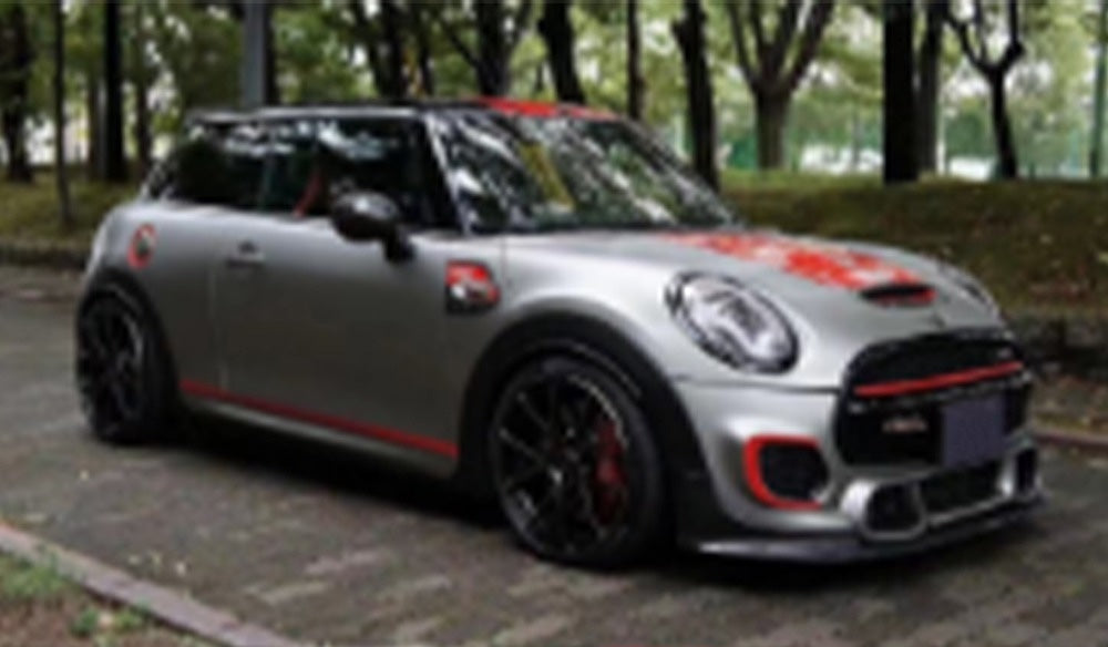 Body Kit - MINI Cooper (2013–2022) (F55/F56/F57) - JDM Tamashii