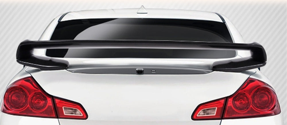 Body Kit - Infiniti G37 Coupe - JDM Tamashii