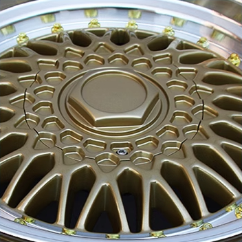 13 14 15 16 17 18 Inch Wide-Fitment Deep Dish Wheels – Fits VW Golf, BMW E30, Mazda Miata, Subaru BRZ | JDM Tamashii - JDM Tamashii