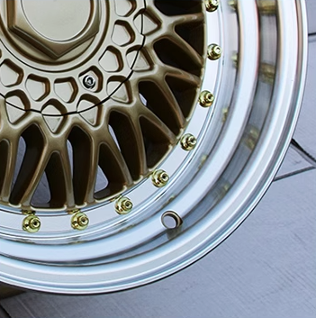 13 14 15 16 17 18 Inch Wide-Fitment Deep Dish Wheels – Fits VW Golf, BMW E30, Mazda Miata, Subaru BRZ | JDM Tamashii - JDM Tamashii