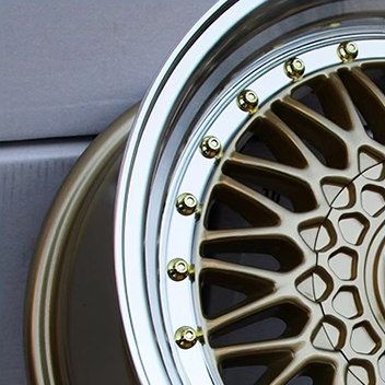 13 14 15 16 17 18 Inch Wide-Fitment Deep Dish Wheels – Fits VW Golf, BMW E30, Mazda Miata, Subaru BRZ | JDM Tamashii - JDM Tamashii