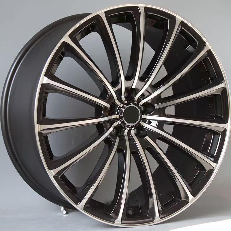 13 14 Inch Classic JDM Rim – Fits Honda Civic, Toyota Corolla, Datsun 510 | JDM Tamashii - JDM Tamashii