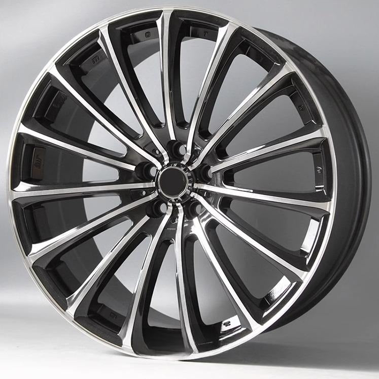 13 14 Inch Classic JDM Rim – Fits Honda Civic, Toyota Corolla, Datsun 510 | JDM Tamashii - JDM Tamashii