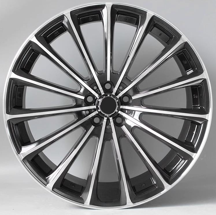 13 14 Inch Classic JDM Rim – Fits Honda Civic, Toyota Corolla, Datsun 510 | JDM Tamashii - JDM Tamashii