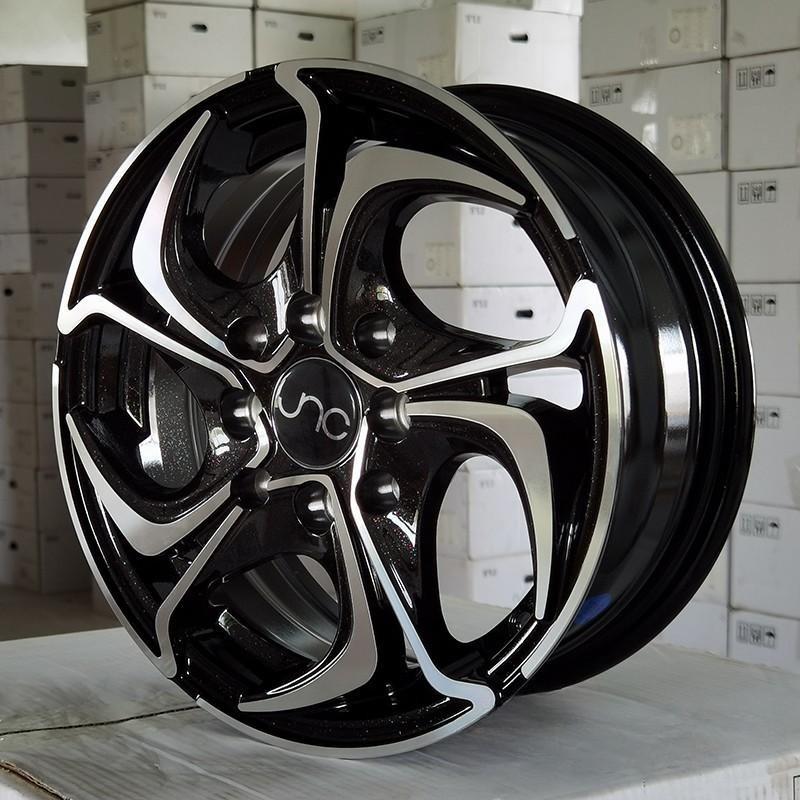 13 15 Inch Classic JDM Rims – Fits Honda Civic, Toyota Corolla, Mazda Miata | JDM Tamashii - JDM Tamashii