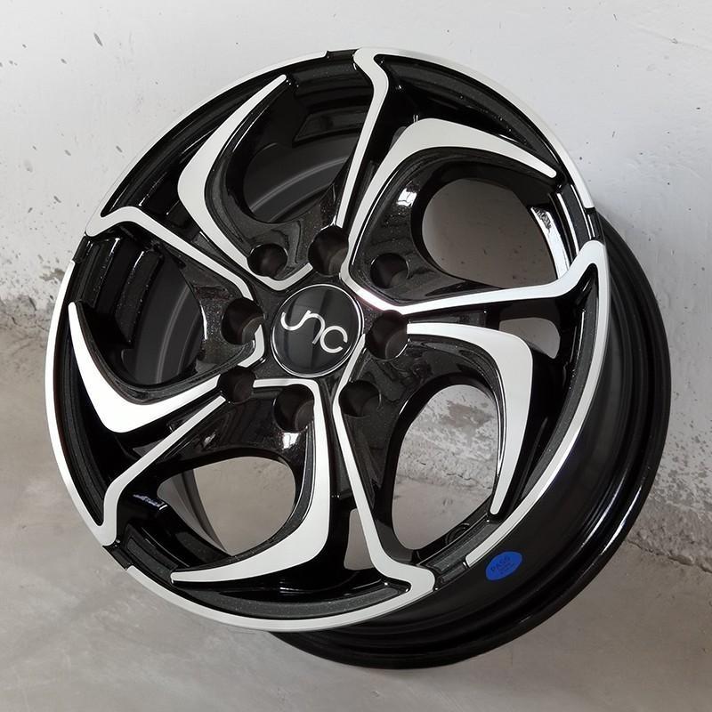13 15 Inch Classic JDM Rims – Fits Honda Civic, Toyota Corolla, Mazda Miata | JDM Tamashii - JDM Tamashii