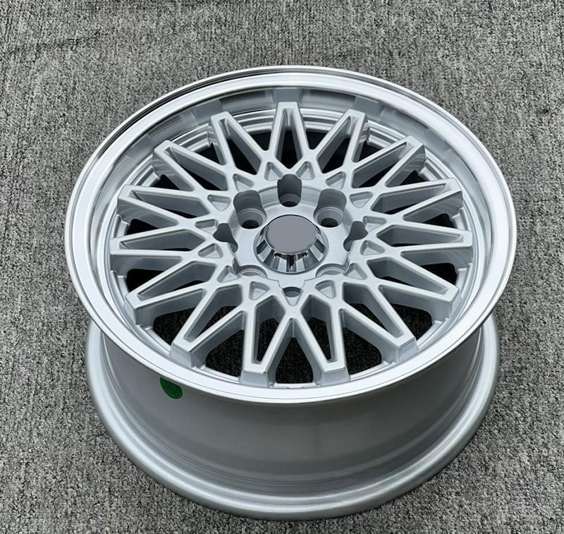 14 Inch Classic JDM Style Rim – Fits Honda Civic, Toyota Corolla, Mazda Miata | JDM Tamashii - JDM Tamashii
