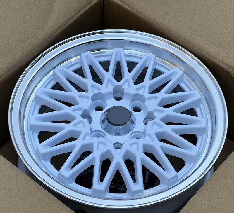14 Inch Classic JDM Style Rim – Fits Honda Civic, Toyota Corolla, Mazda Miata | JDM Tamashii - JDM Tamashii