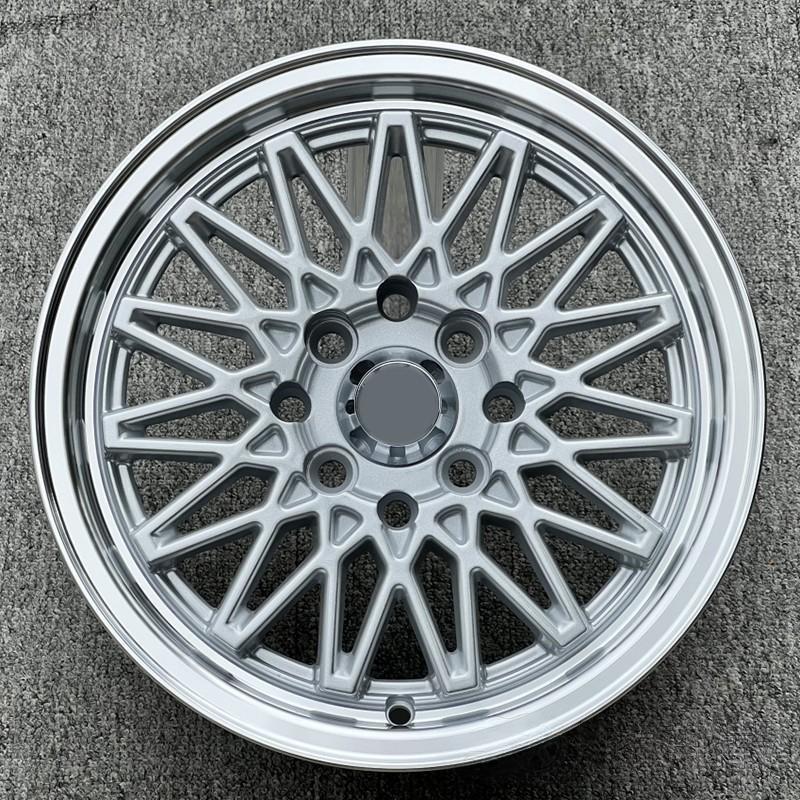 14 Inch Classic JDM Style Rim – Fits Honda Civic, Toyota Corolla, Mazda Miata | JDM Tamashii - JDM Tamashii