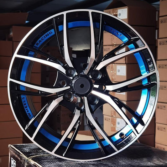 15 Inch Stylish Wheels – Fits Civic, AE86, Silvia S13 | JDM Tamashii - JDM Tamashii