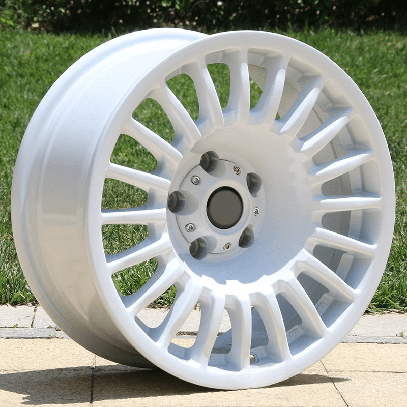 16 Inch Off-Road Wheels Fits RAV4, CR-V, Jimny, Forester | JDM Tamashii - JDM Tamashii