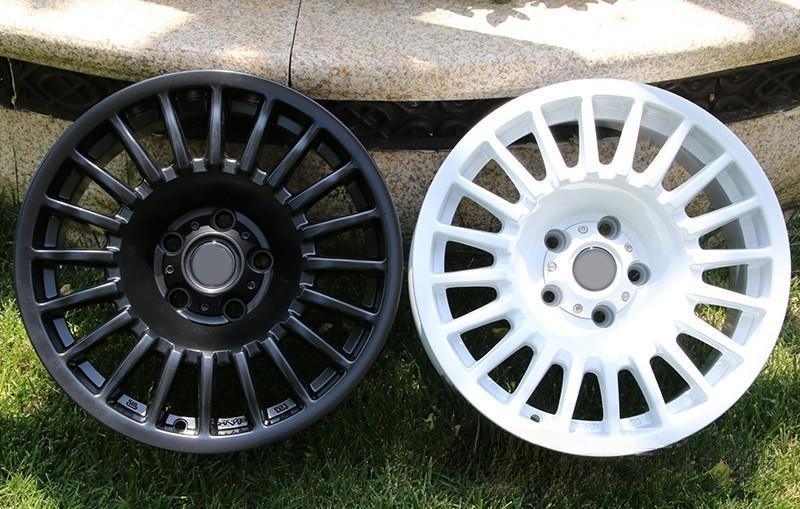 16 Inch Off-Road Wheels Fits RAV4, CR-V, Jimny, Forester | JDM Tamashii - JDM Tamashii