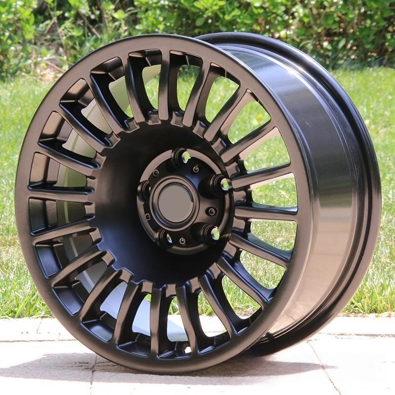 16 Inch Off-Road Wheels Fits RAV4, CR-V, Jimny, Forester | JDM Tamashii - JDM Tamashii