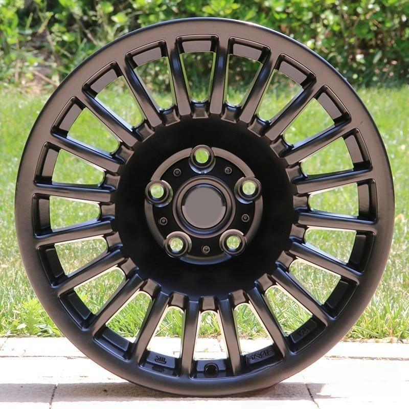 16 Inch Off-Road Wheels Fits RAV4, CR-V, Jimny, Forester | JDM Tamashii - JDM Tamashii