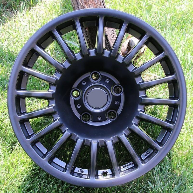 16 Inch Off-Road Wheels Fits RAV4, CR-V, Jimny, Forester | JDM Tamashii - JDM Tamashii