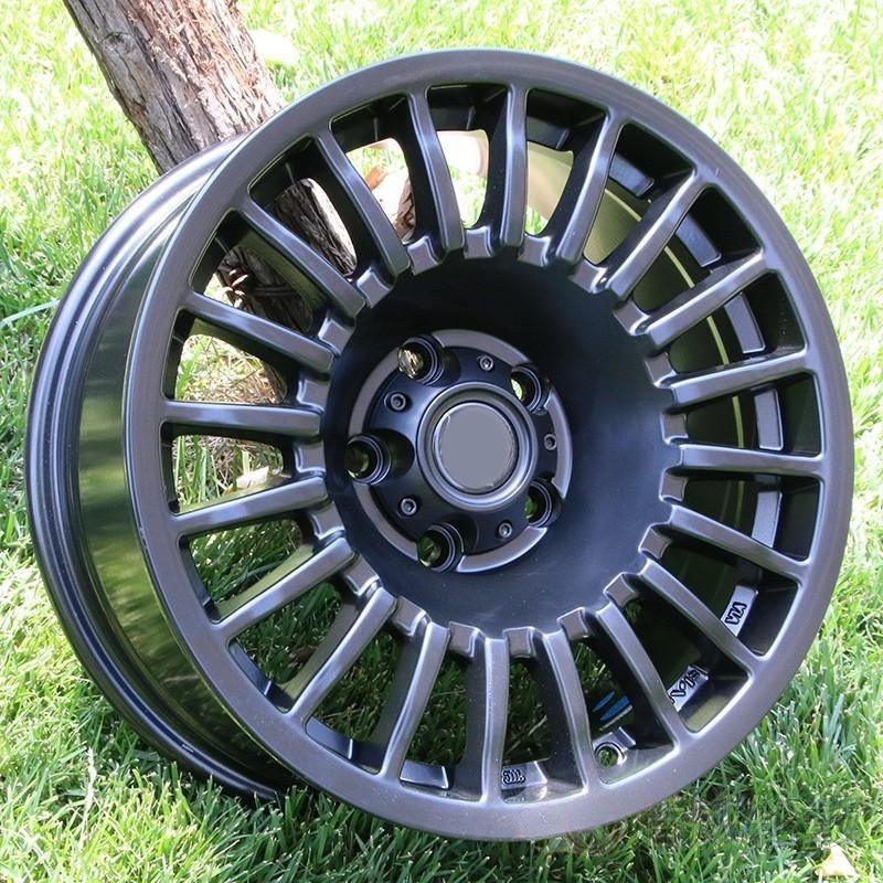 16 Inch Off-Road Wheels Fits RAV4, CR-V, Jimny, Forester | JDM Tamashii - JDM Tamashii