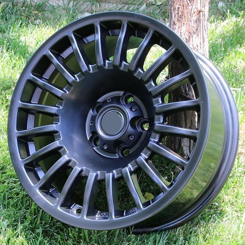 16 Inch Off-Road Wheels Fits RAV4, CR-V, Jimny, Forester | JDM Tamashii - JDM Tamashii