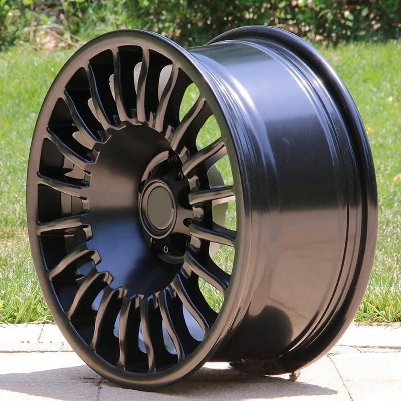 16 Inch Off-Road Wheels Fits RAV4, CR-V, Jimny, Forester | JDM Tamashii - JDM Tamashii