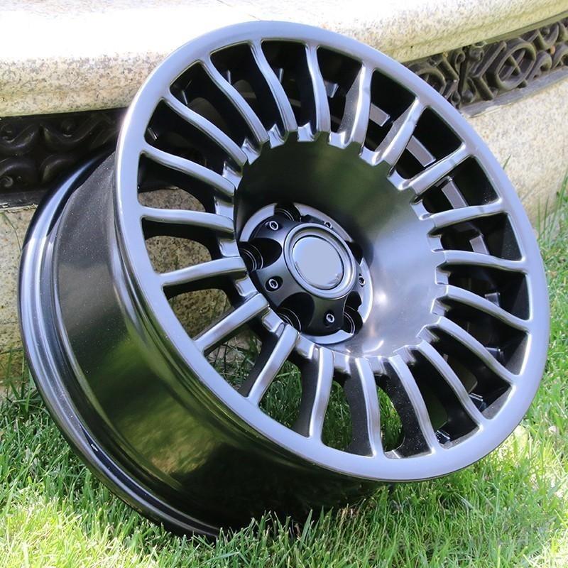 16 Inch Off-Road Wheels Fits RAV4, CR-V, Jimny, Forester | JDM Tamashii - JDM Tamashii