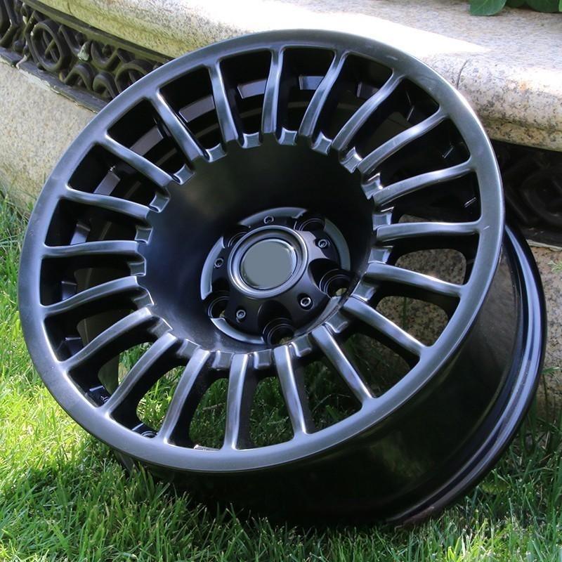 16 Inch Off-Road Wheels Fits RAV4, CR-V, Jimny, Forester | JDM Tamashii - JDM Tamashii