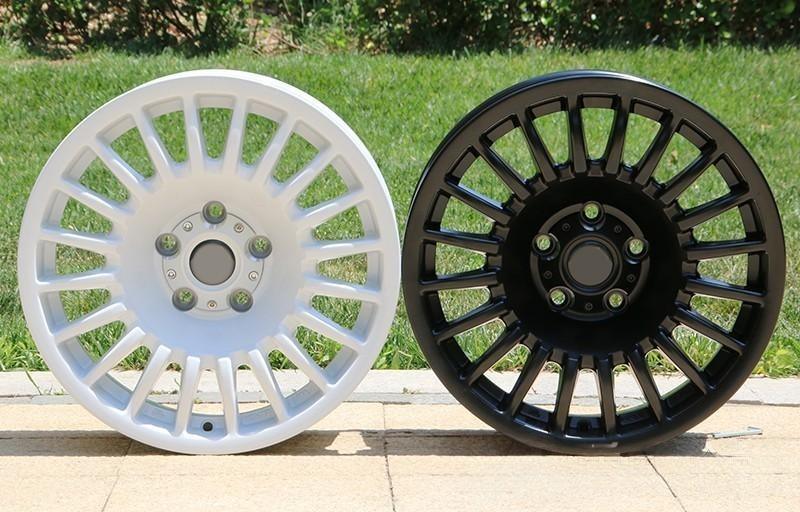 16 Inch Off-Road Wheels Fits RAV4, CR-V, Jimny, Forester | JDM Tamashii - JDM Tamashii
